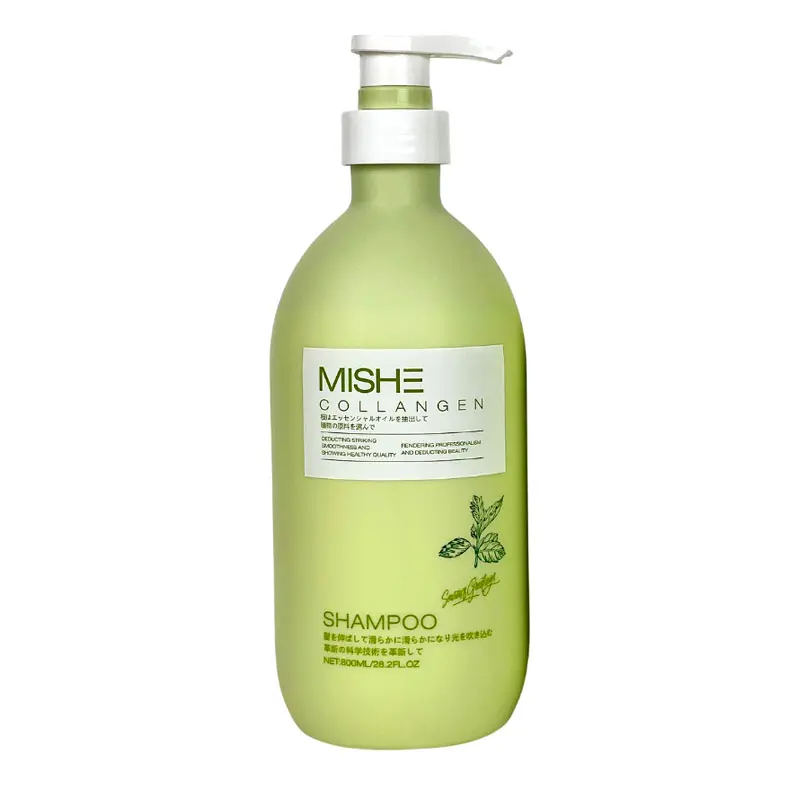 Mish-សាប៊ូកក់សក់ 800ml