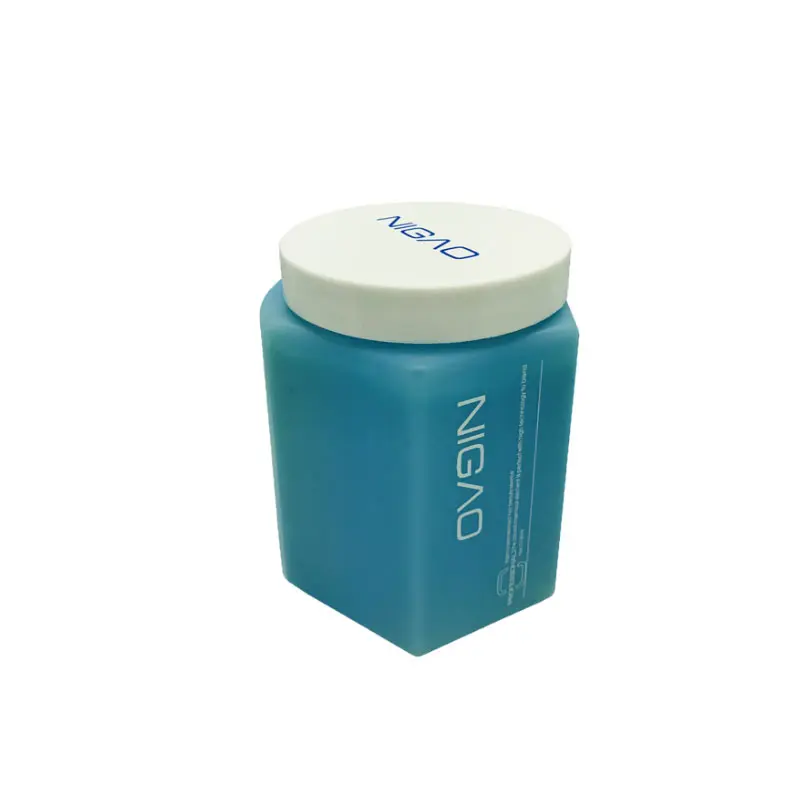 NIGAO ការពារសក់អាស៊ីតអាមីណូ 1100ml