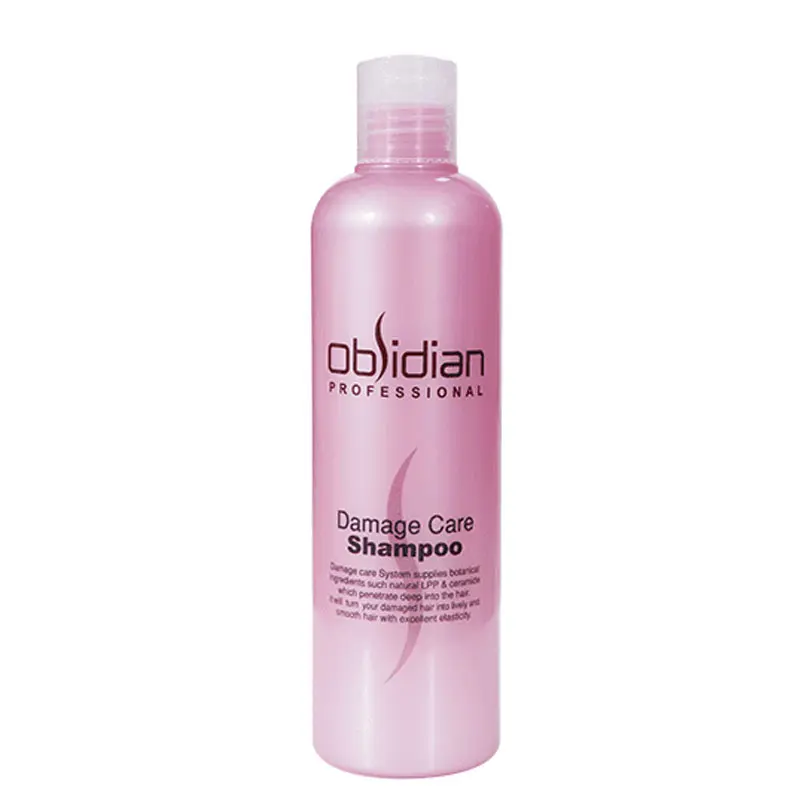OBSIDIAN សាប៊ូថែរក្សាសក់ខូចខាត 300ml
