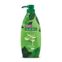 PALMOLIVEសាប៊ូកក់+បន្ទន់អាឡូវីរ៉ា600ml