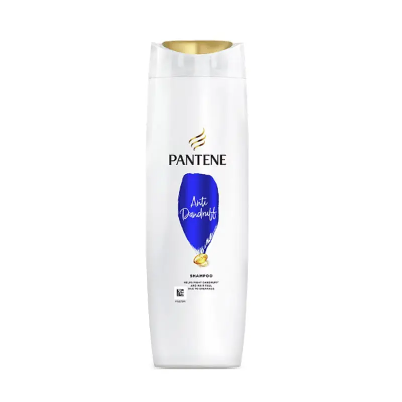 PANTENE ប្រឆាំងស្បែកក្បាលមានអង្គែ 320ml