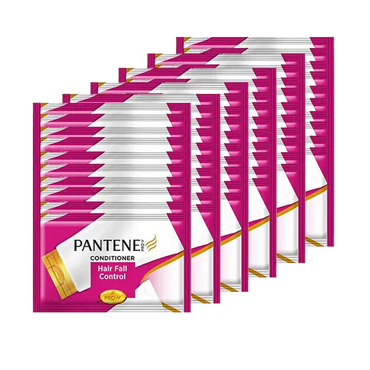 PANTENE សាប៊ូអប់សក់គ្រប់គ្រងសក់ជ្រុះ 9ml