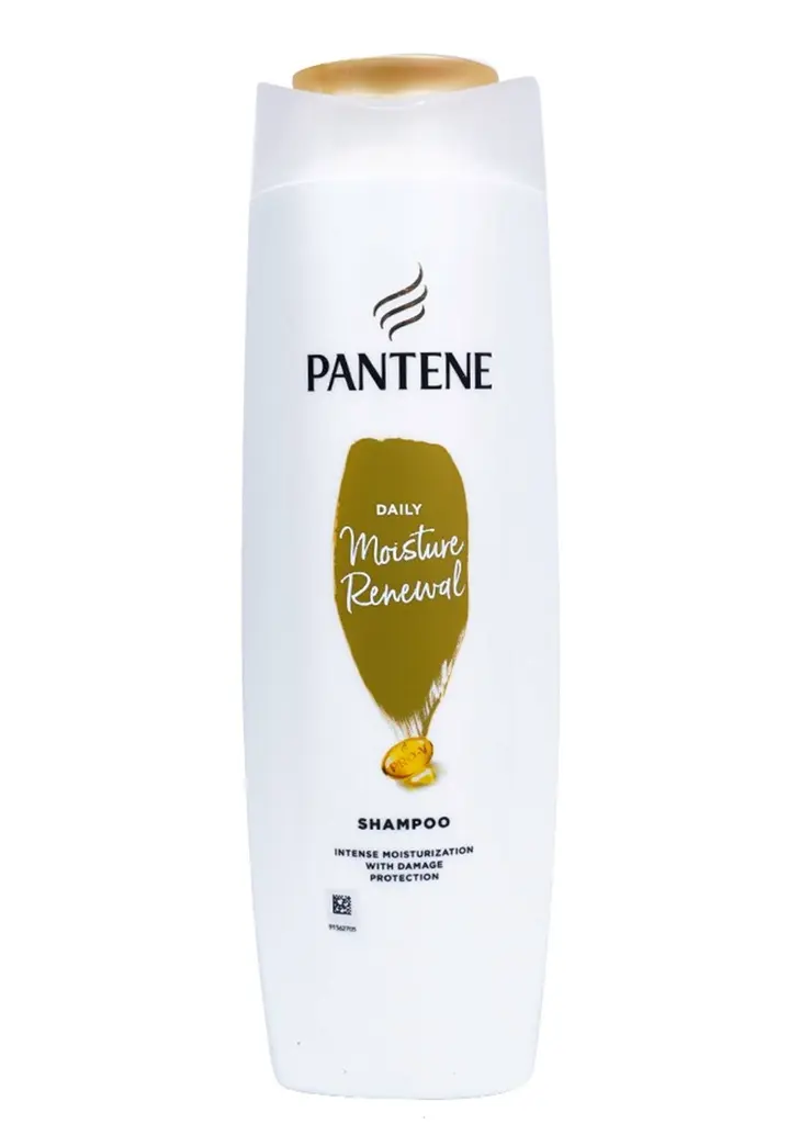 PANTENE-ការបន្តសំណើមប្រចាំថ្ងៃ 320ml