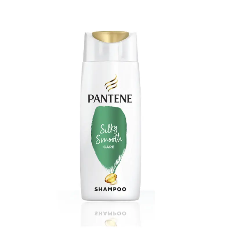 PANTENE-ថែទាំសក់ភ្លឺរលោង 320ml