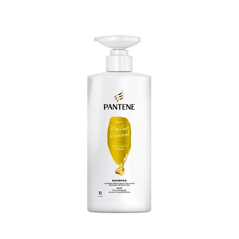 Pantene-ការគ្រប់គ្រងសក់ជ្រុះ 380ml