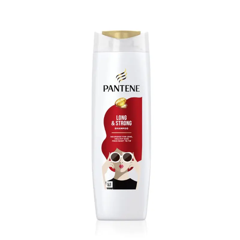 Pantene-សក់វែង&រឹងមាំ 70ml