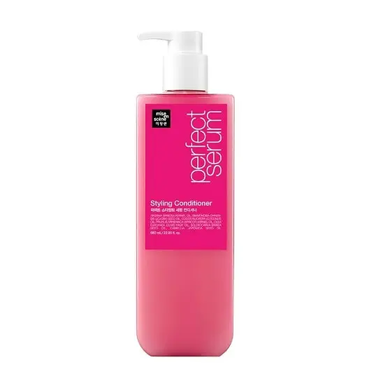 Perfect Serum អប់សក់​ Styling 680ml