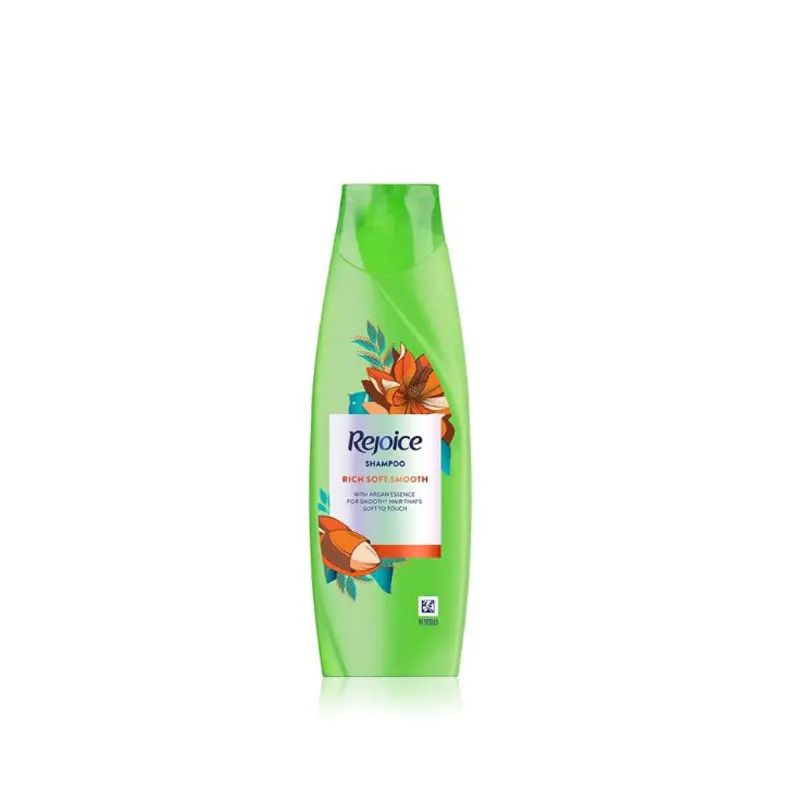 REJOICE-សាប៊ូកក់សក់ភ្លឺរលោង 320ml