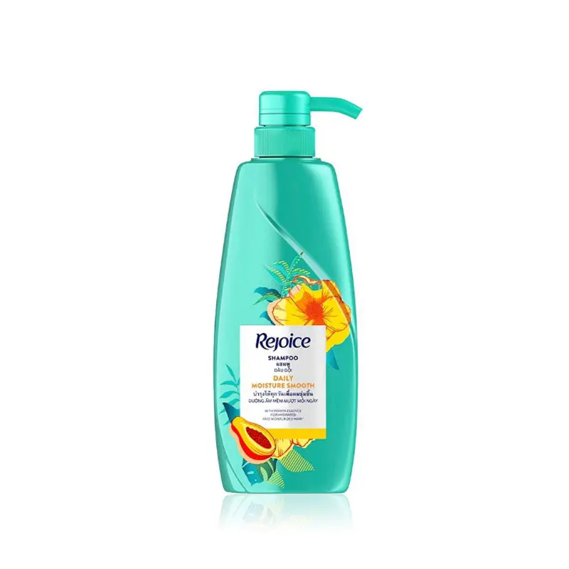 REJOICE-សាប៊ូកក់សក់មានសំណើម 320ml