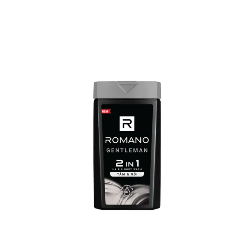 Romano-សក់រឹងមាំ 180g