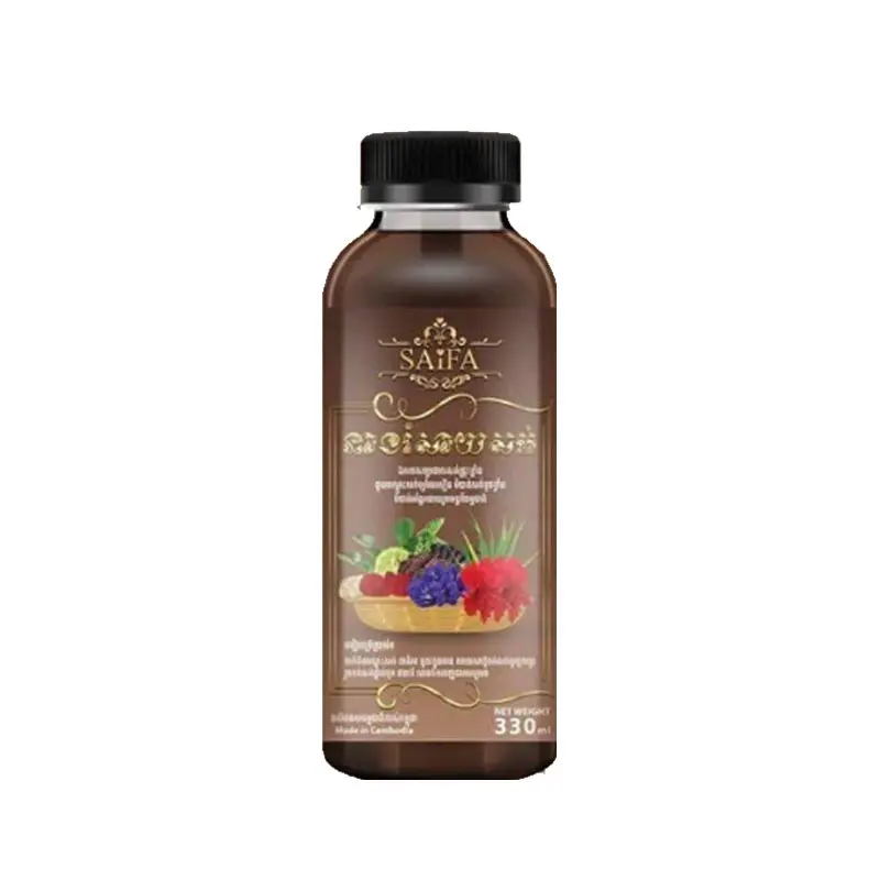 SAIFA-នាងរំសាយសក់ 330ml