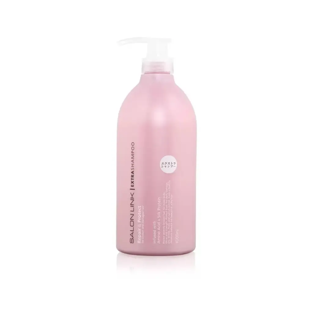 Salon link សាប៊ូកក់សក់ 1000ml