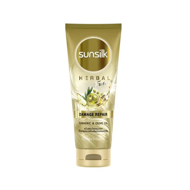 Sunsilk-ព្យាបាលបញ្ហាសក់ខូច 330ml