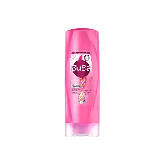 Sunsilk-សក់ទន់ភ្លឺរលោង 60ml