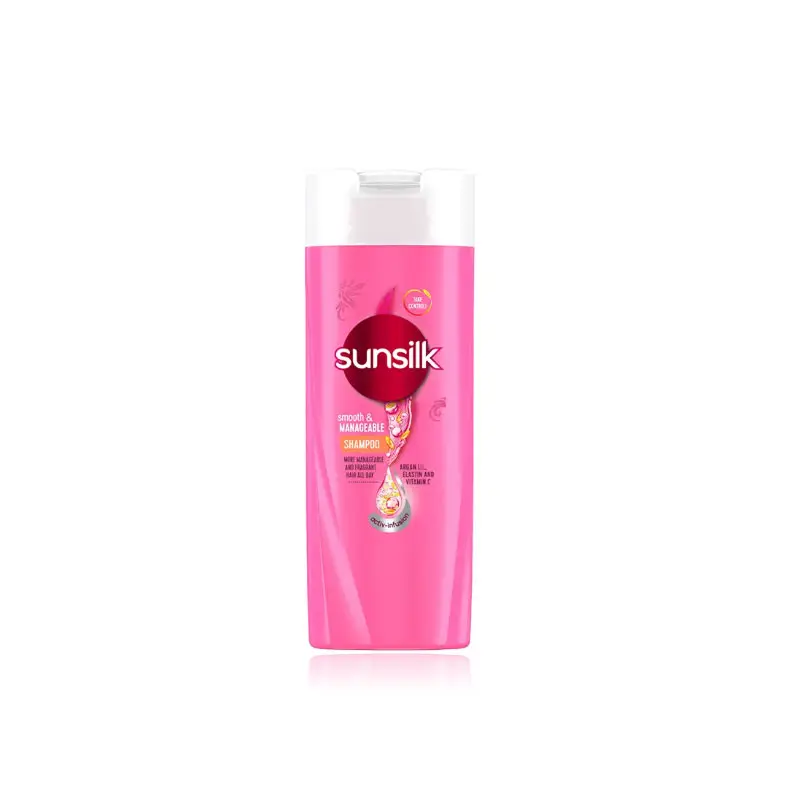 Sunsilk-សាប៊ូកក់សក់ 60ml