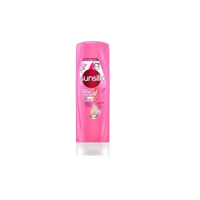 Sunsilk-សេរ៉ូមបន្ទន់សក់ 60ml