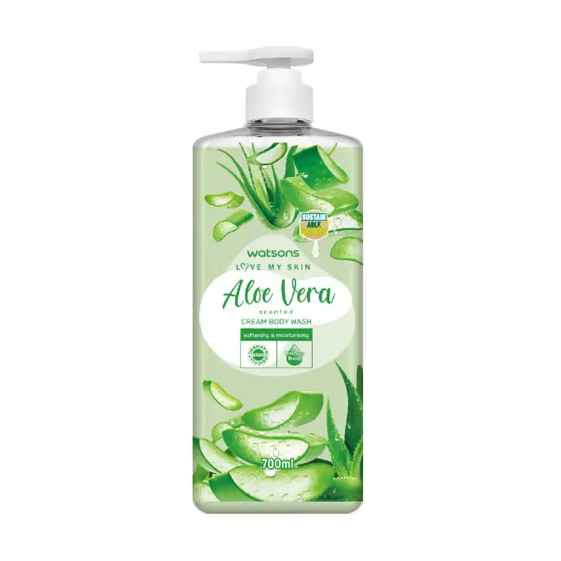 Watsons ប្រទាល​កន្ទុយក្រពើ 700ml