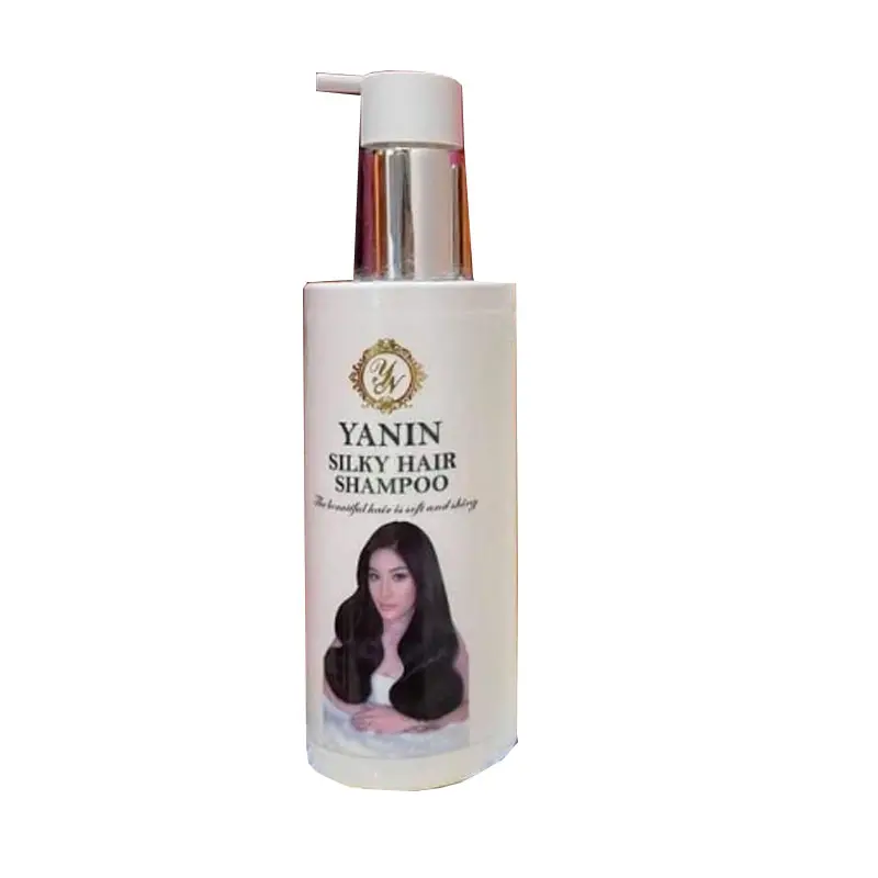 YANIN សាប៊ូកក់សក់ 300ml