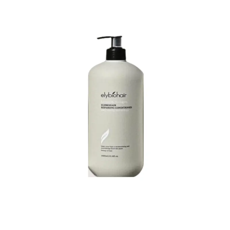 elybiohair-ក្រែមបន្ទន់សក់ 500ml
