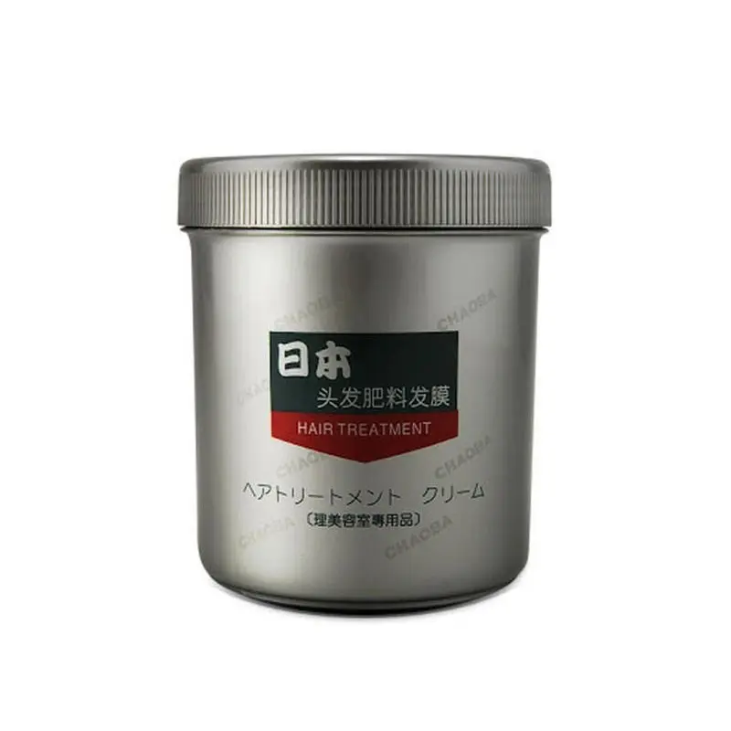ព្យាបាលសក់ខូច 400g