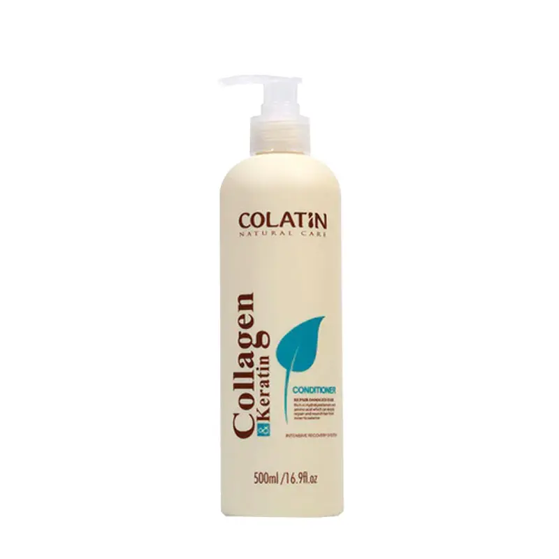 ព្យាបាលសក់ខូច 500ml