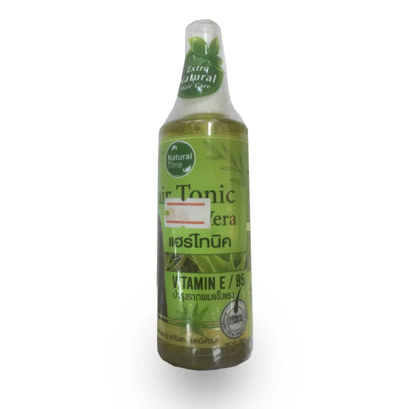 សាប៊ូកក់សក់ អាឡូវីរ៉ា 100ml