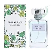 Floral rich Masse Molly 50ml