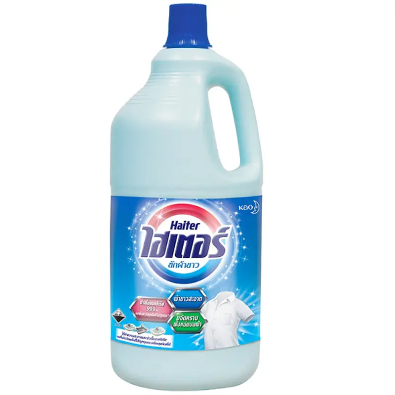 Kao ទឹកអូសាវែល​ពណ៌ខៀវ 2500ml