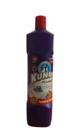 Kundy Toilet Cleanser Cinnamon Scent Plus+ 900g