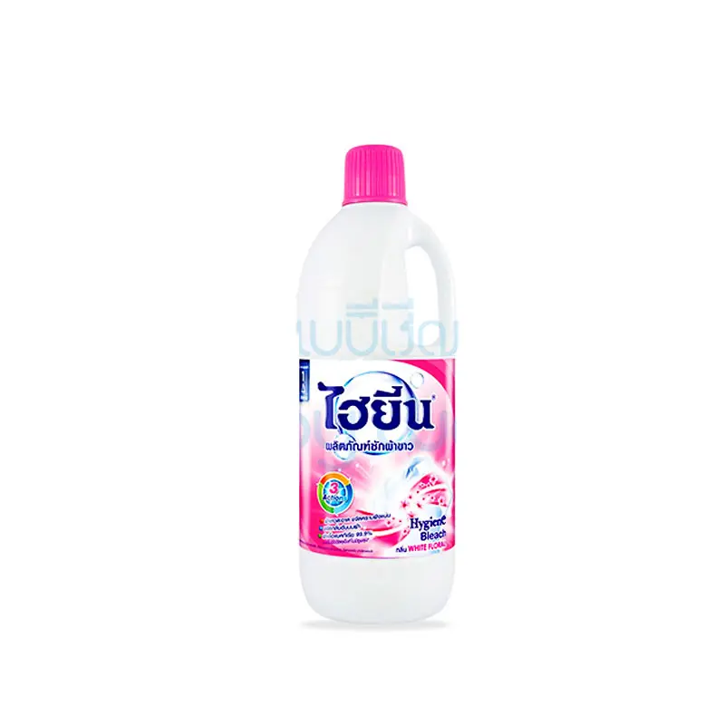 Hygiene ក្លិនផ្កាក្រអូប 1500ml