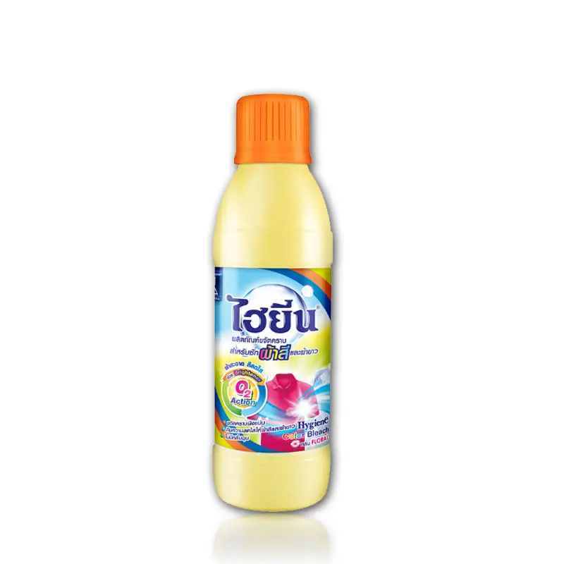 Hyiene ទឹកក្រអូបលាងជំរះសាប៊ូ 500ml