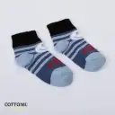 ស្រោមជើងទារក1-4ខែ