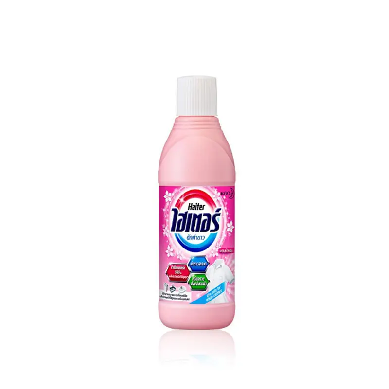 Hyiene ទឹកសម្អាតសំភារៈផ្កាឈូក 250ml
