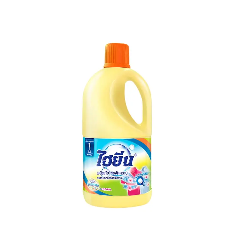 Hyiene លាងជំរះសាប៊ូ 1000ml
