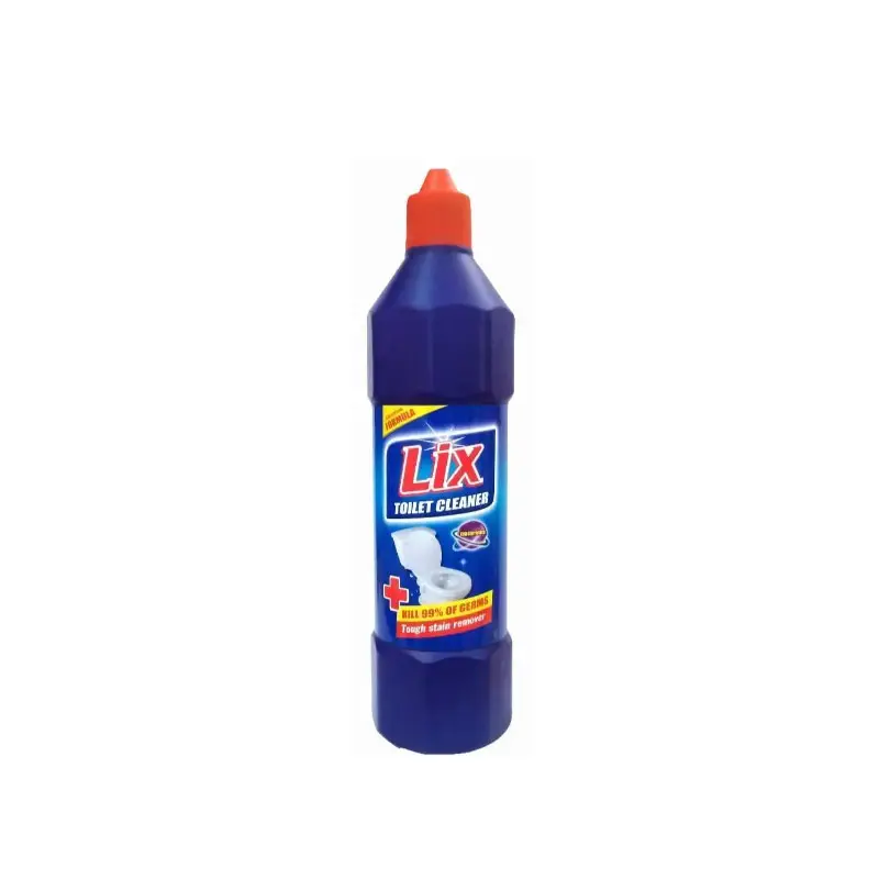 LIX ទឹកសាប៊ូសម្អាតបន្ទប់ទឹក 900g