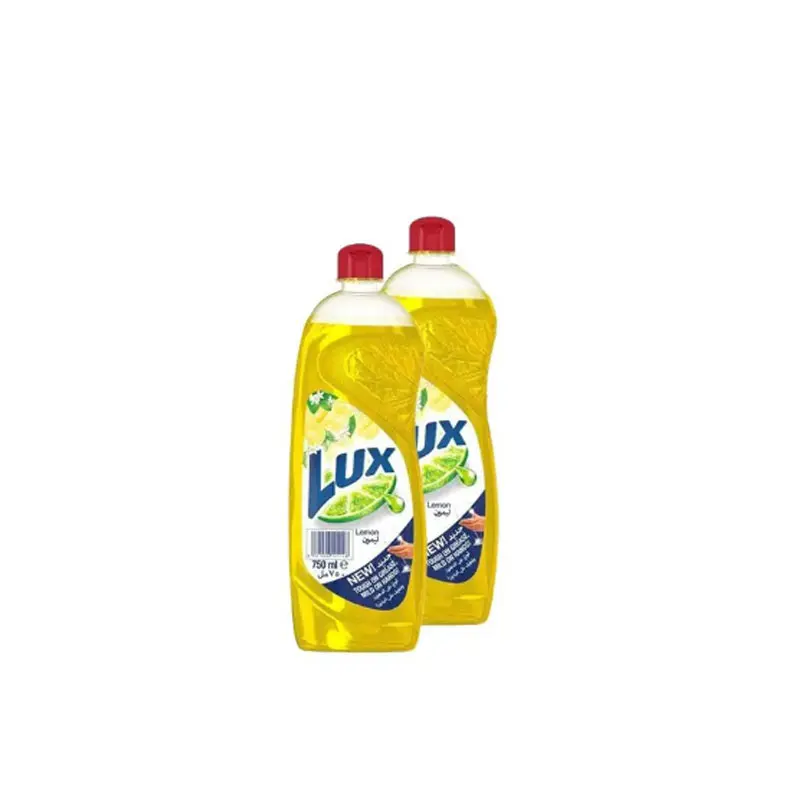 LIX-សាប៊ូលាងចាន2IN1  750g