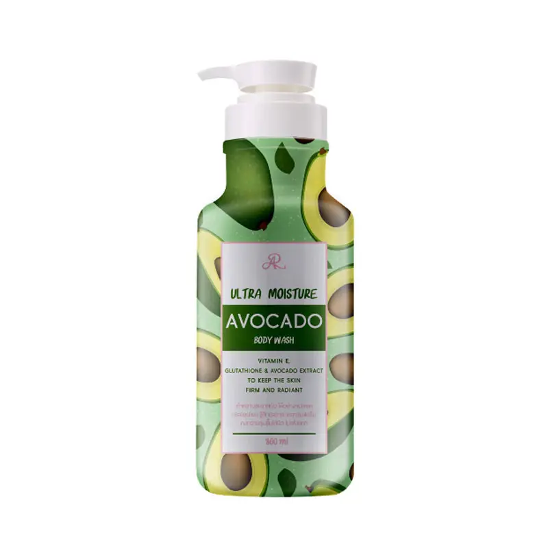 AR-សាប៊ូដុសខ្លួន 800ml