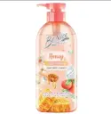BeNice Nectarineដុសខ្លួនទឹកឃ្មុំ450ml