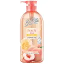 BeNice Peonyដុសខ្លួន​ 450ml