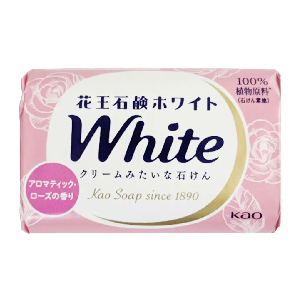 Kao Soap Since 1890 Pink 85g
