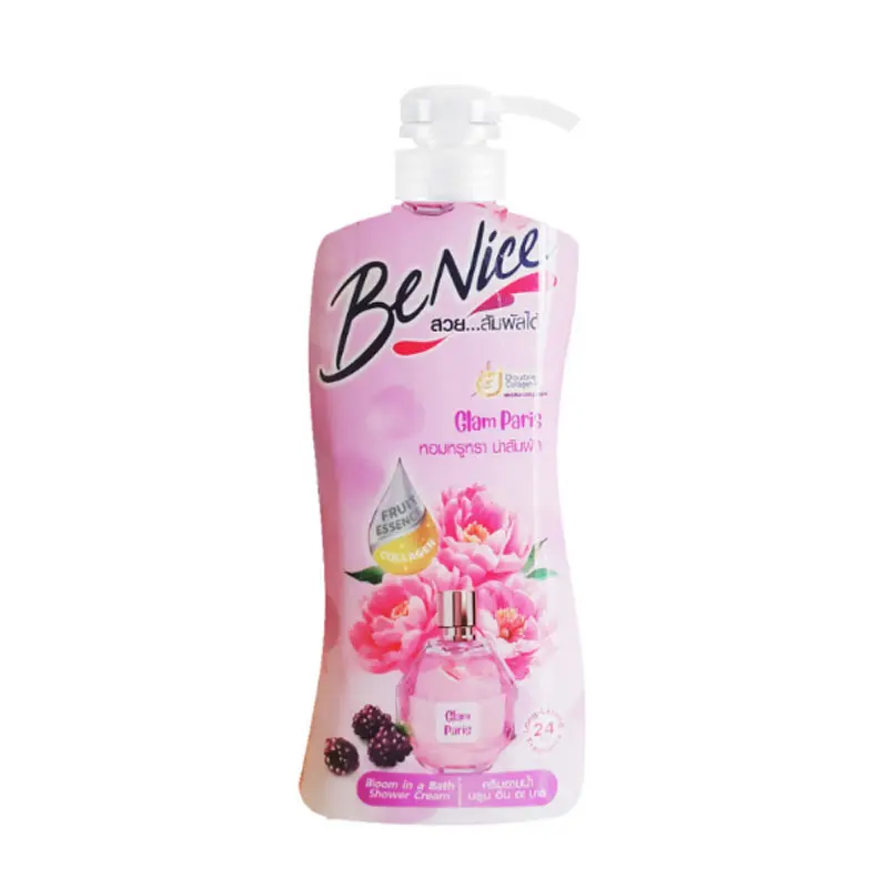 Benice-ក្លិនទឹកអប់ប៉ារីស 450ml