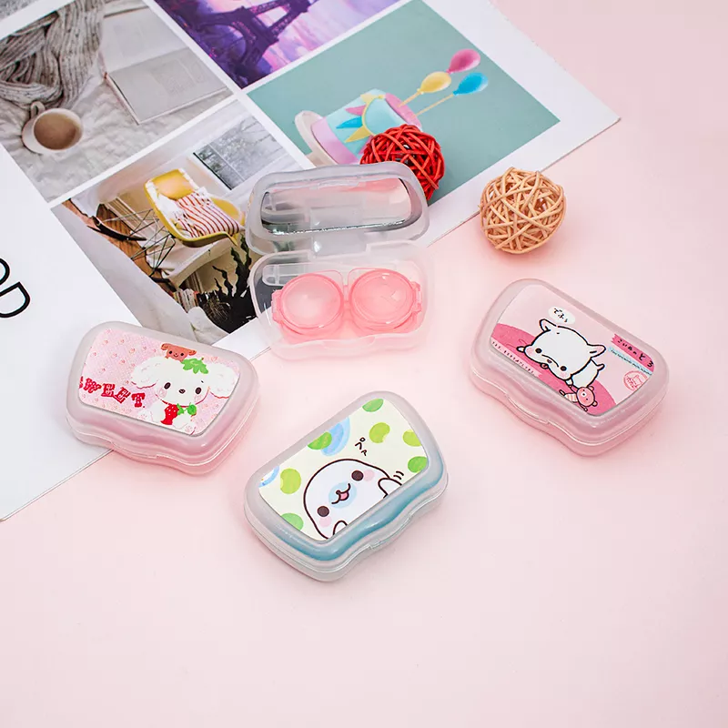 ប្រអប់ដូរLens