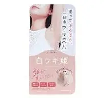 Himecoto ស្រ្កាប់ក្លៀក 18g