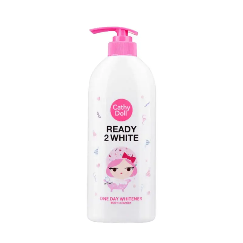 Cathy Doll-សម្អាតរាងកាយ 500ml