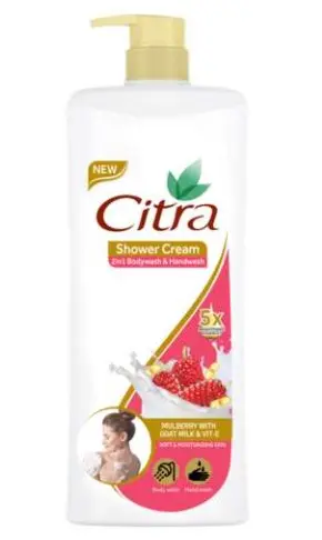 Citra-ផ្កាឈូក 900ml