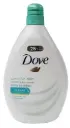 Dove Sensitive Skin Body Wash #1 1000g