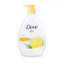 DOVE-សាប៊ូដុសខ្លួន​បង្កើនលាងជម្រះ 1L
