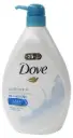 Dove Gentle Scrub Body Wash #1 1000g