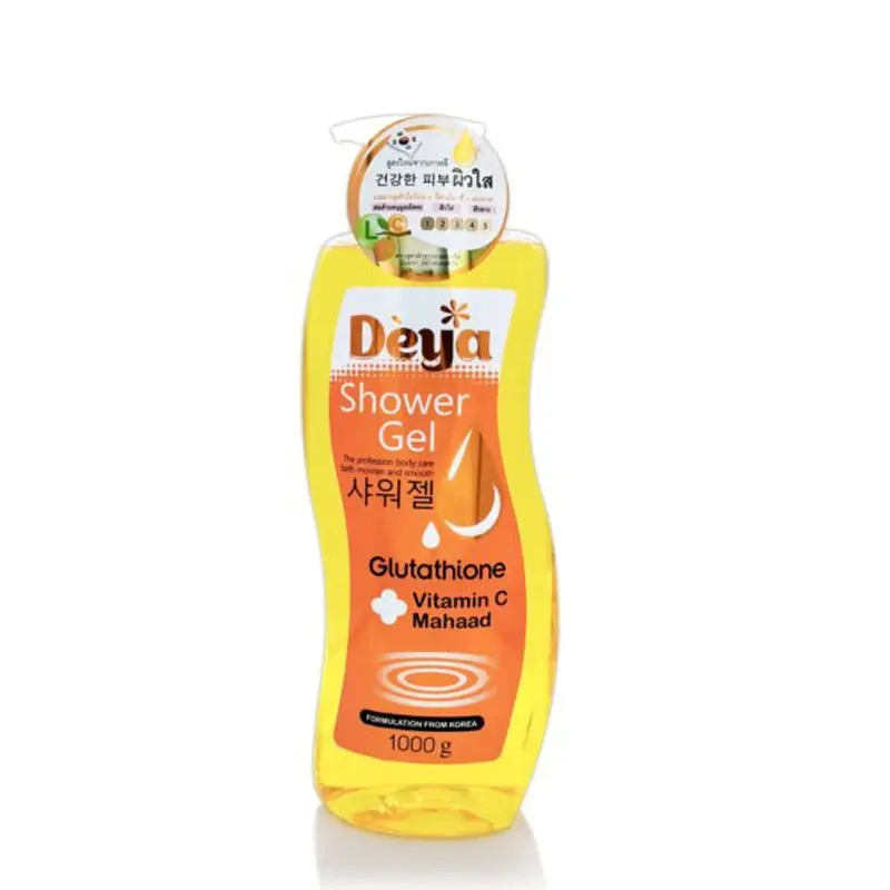 Deya oldដុសខ្លួនGlutathione1000g