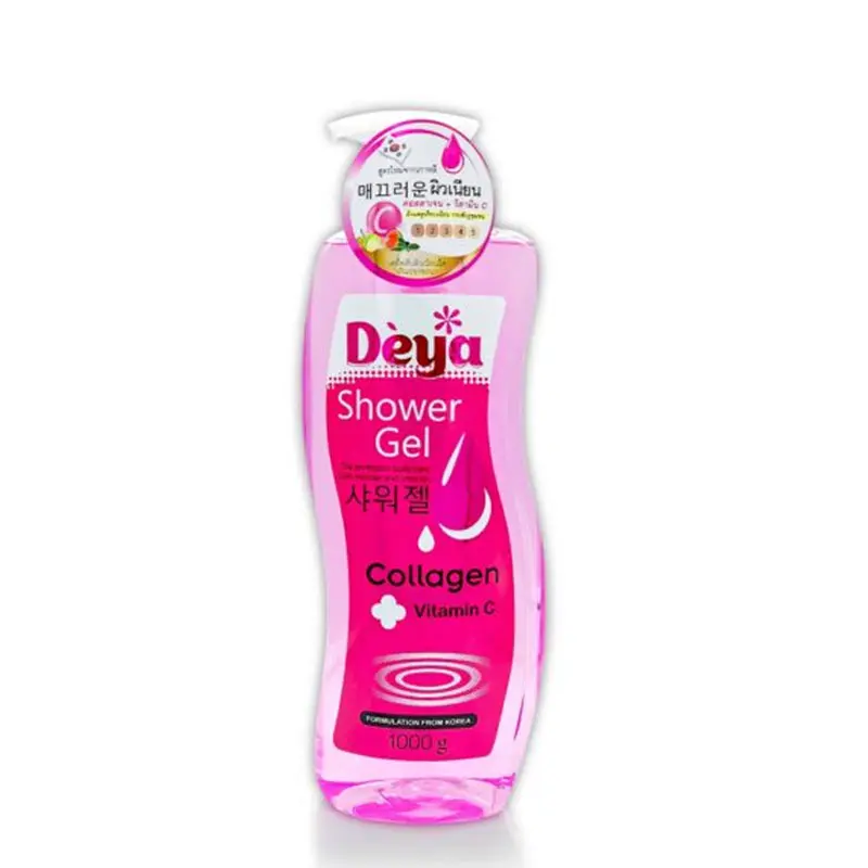 Deya oldដុសខ្លួនVitamin C1000ml